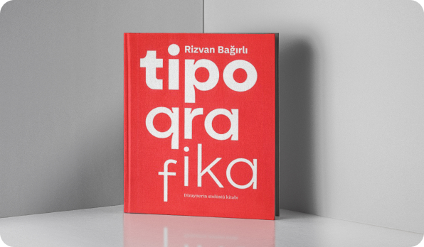 red book with grey background